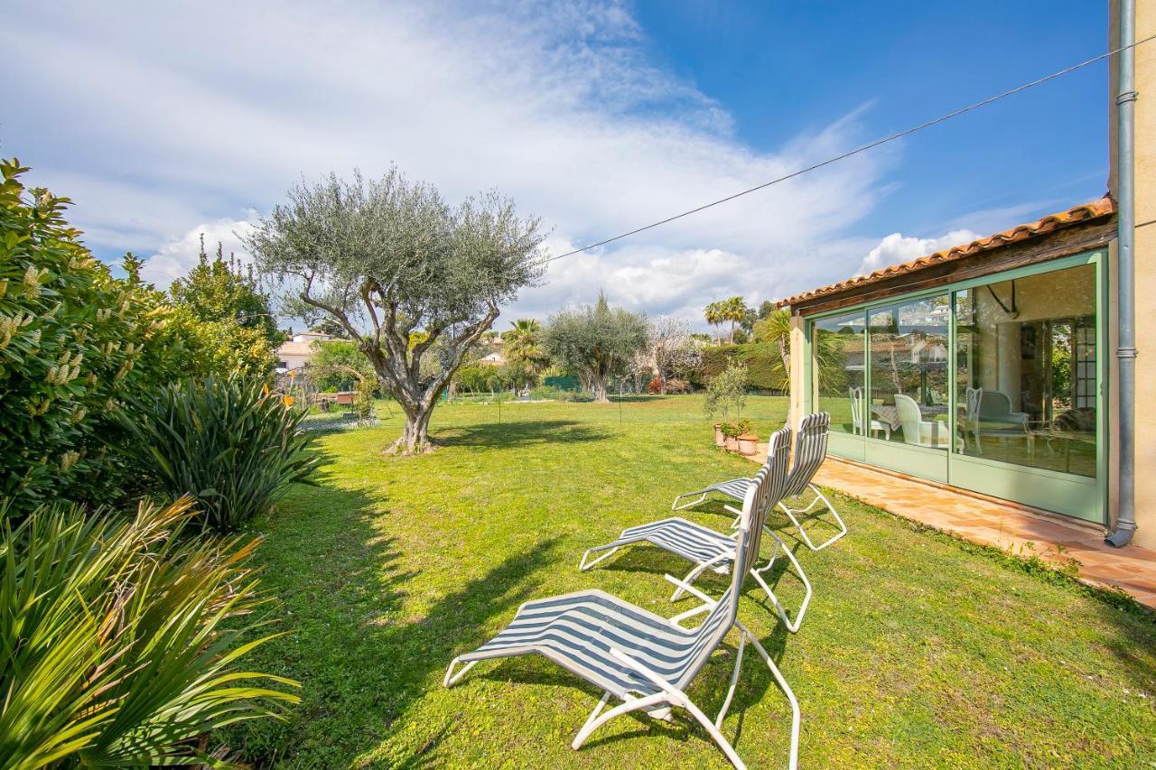 Maison Marine - Happy Antibes