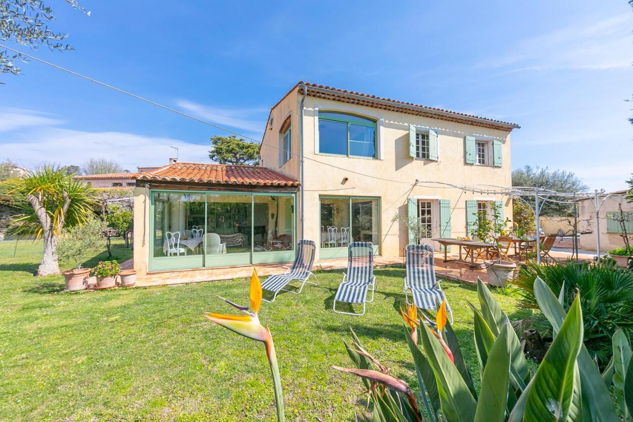 Maison Marine - Happy Holiday home *