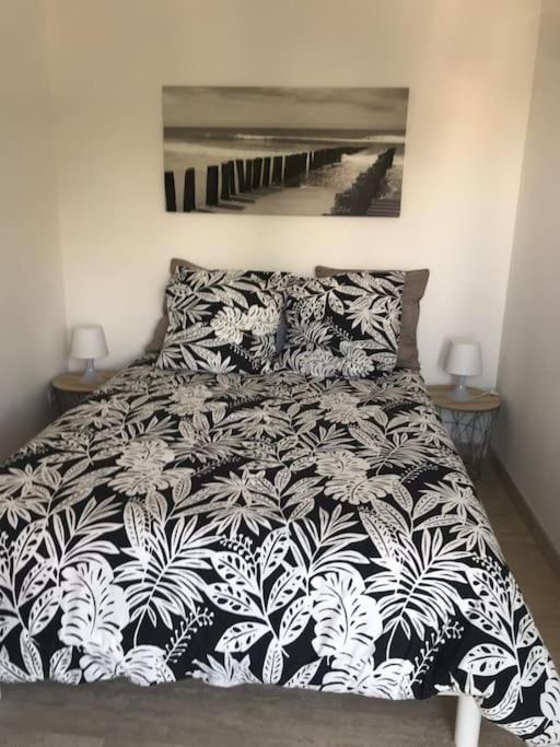 Superbe 2 Pieces A Antibes- Votre Escapade Parfaite Au Soleil ! Appartement *